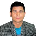 min gurung