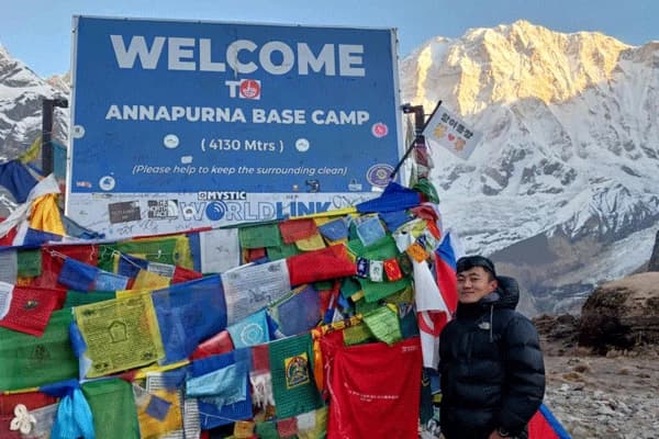 annapurna base camp abc