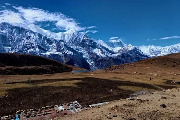 annapurna circuit packing guide