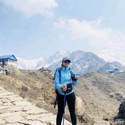 Amina Gurung
