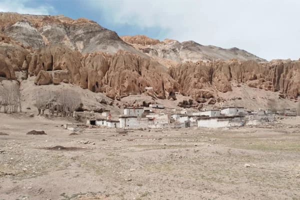 best monsoon trek nepal