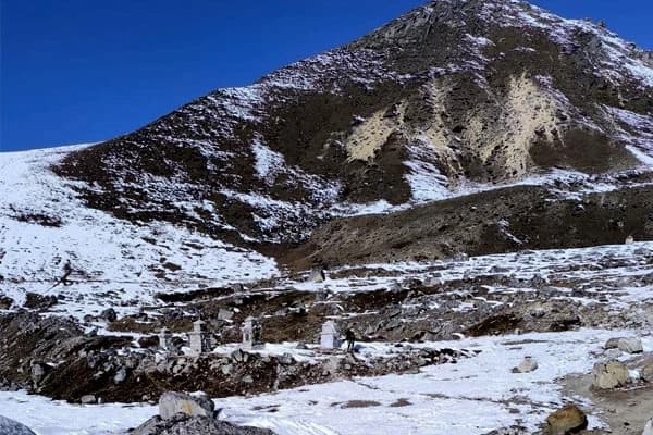 cho la pass guide