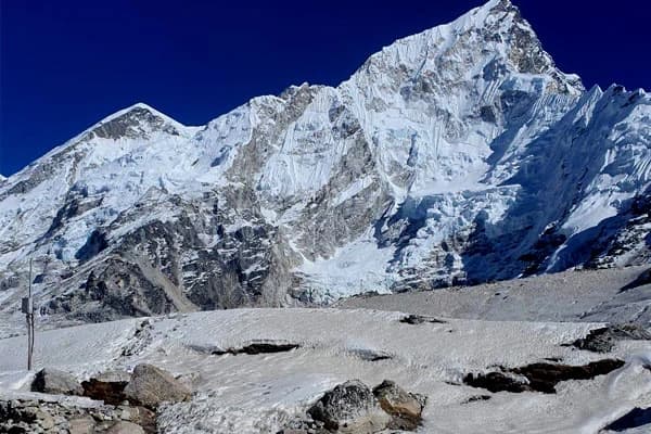 everest permit