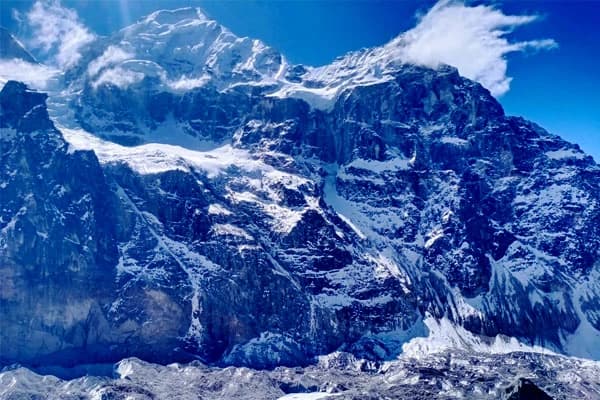 kanchenjunga