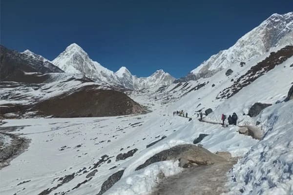 kongma la pass guide