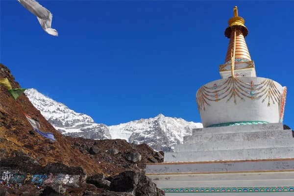 langtang