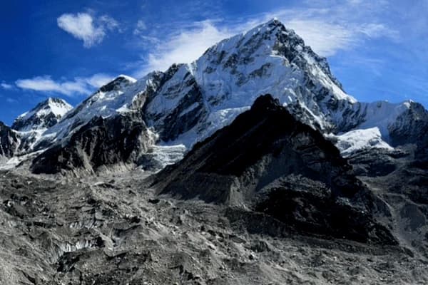 mount everest view point