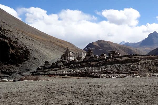 restricted area zone