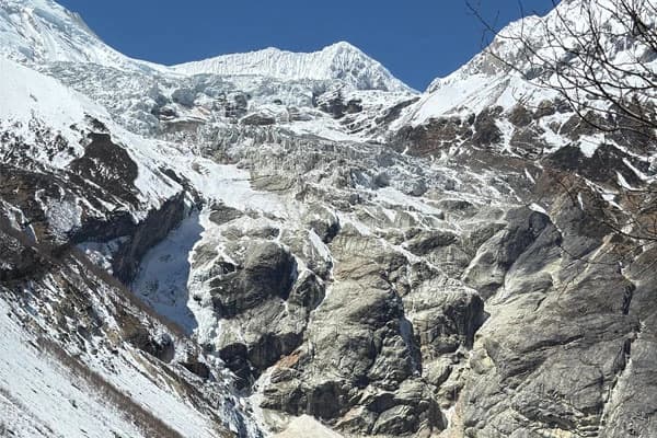 safe trekking trails