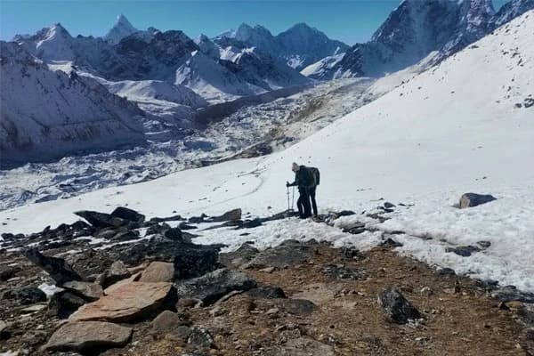 why choose three pass