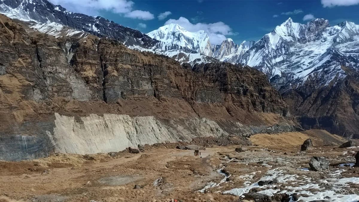 annapurna