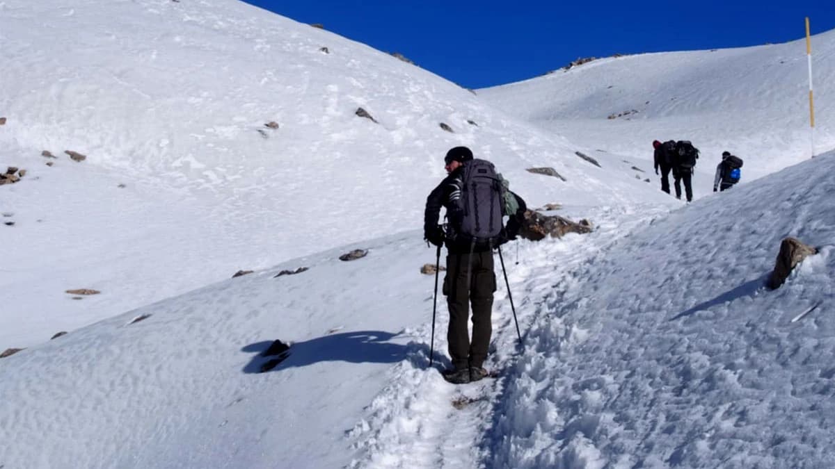 annapurna circuit