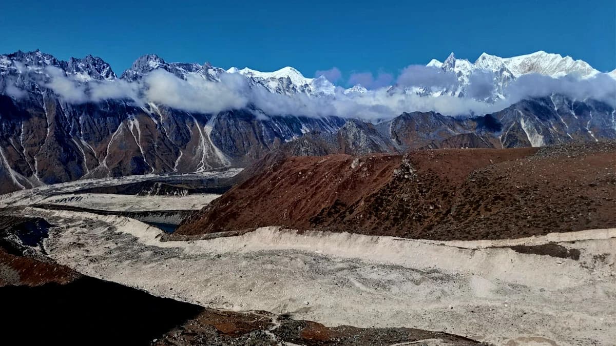 annapurna circuit trail route