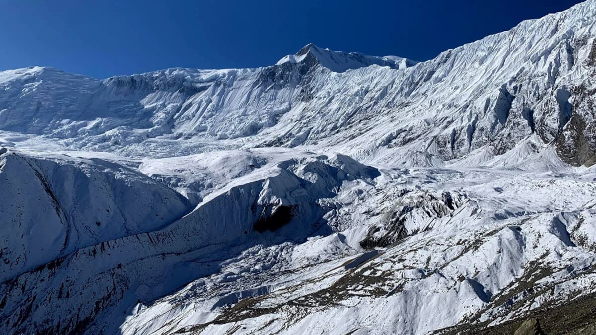 annapurna circuit