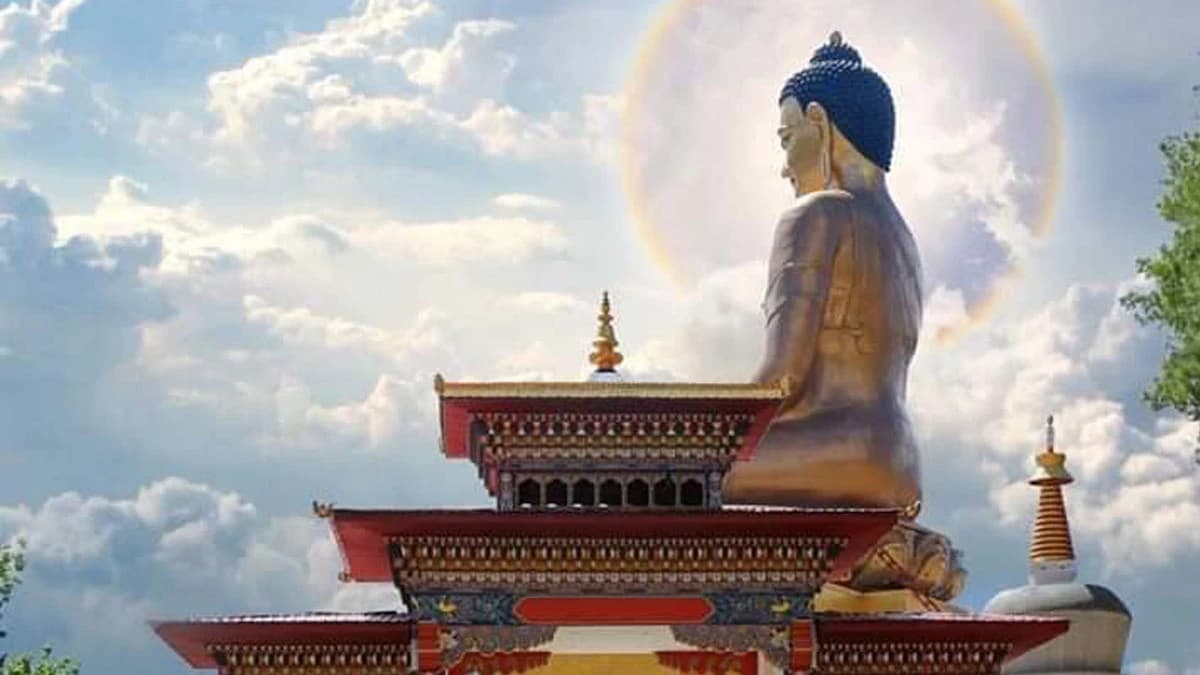 bhutan tour 6 days