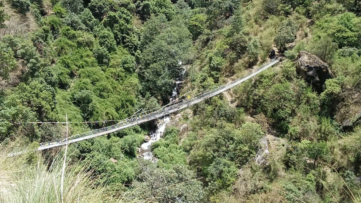 helambu region
