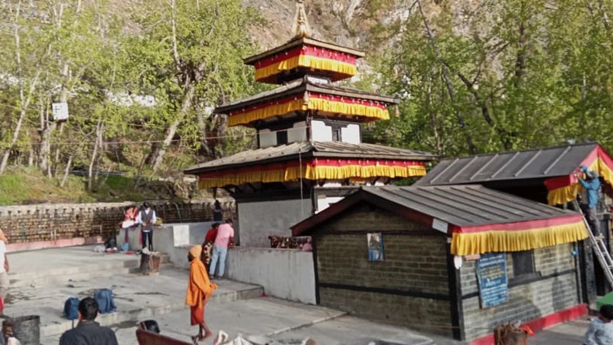 jomsom muktinath jeep tour