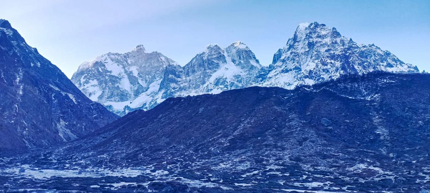 kanchenjunga circuit trek cost