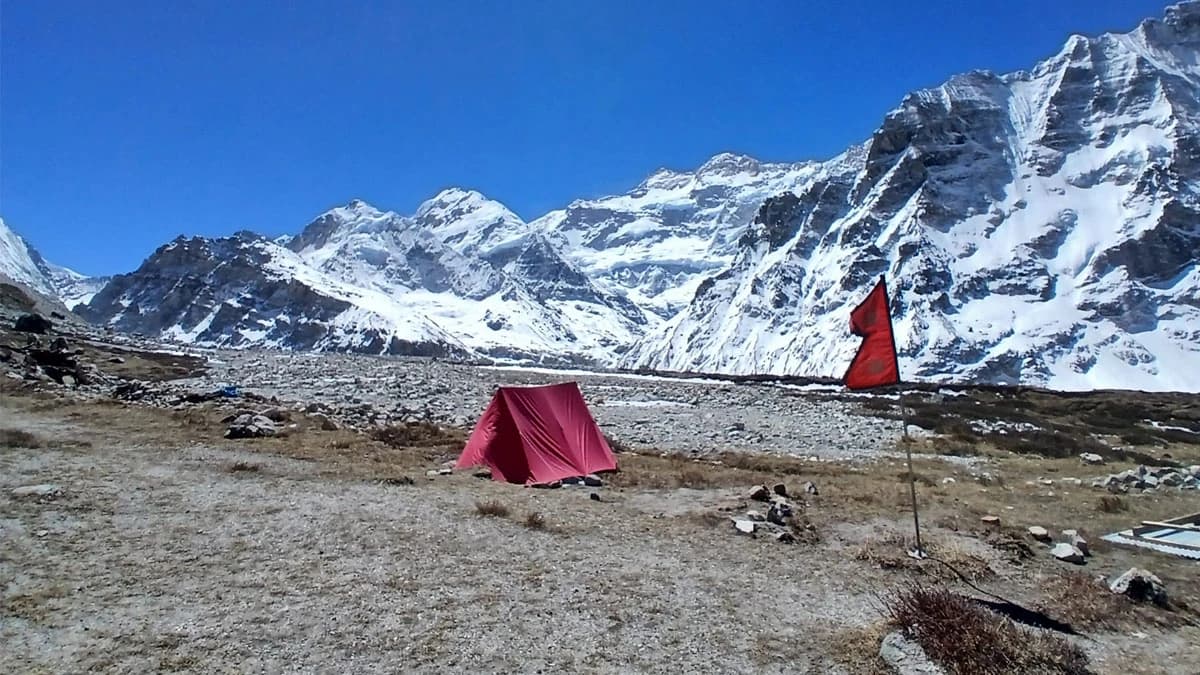 kanchenjunga pang pema