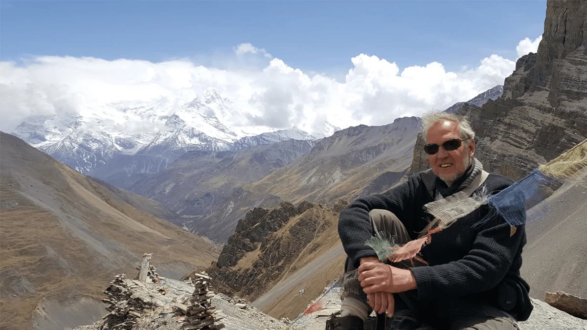 Nar Phu Valley Trek with Annapurna Circuit - 13 days