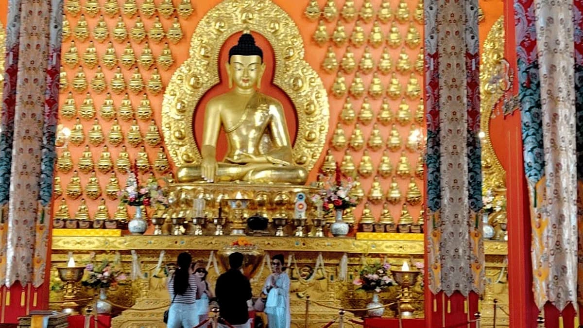 lumbini nepal tour