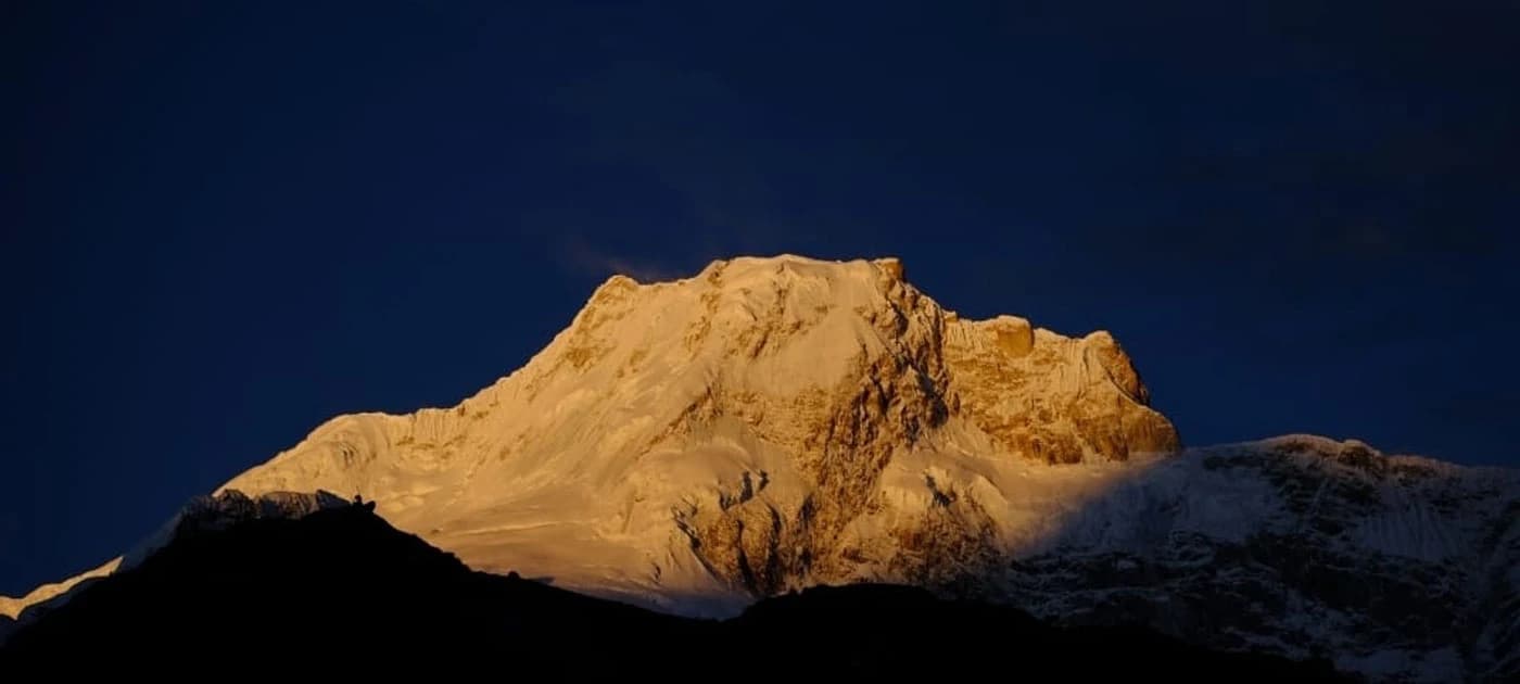 manaslu