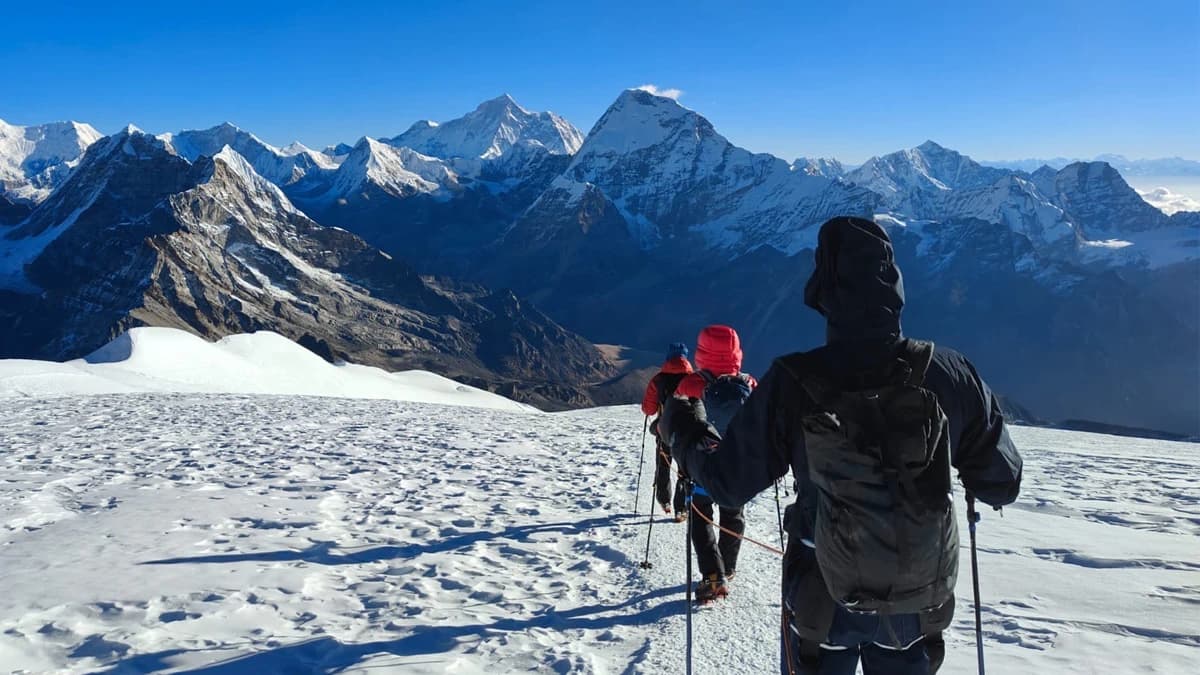 mera peak