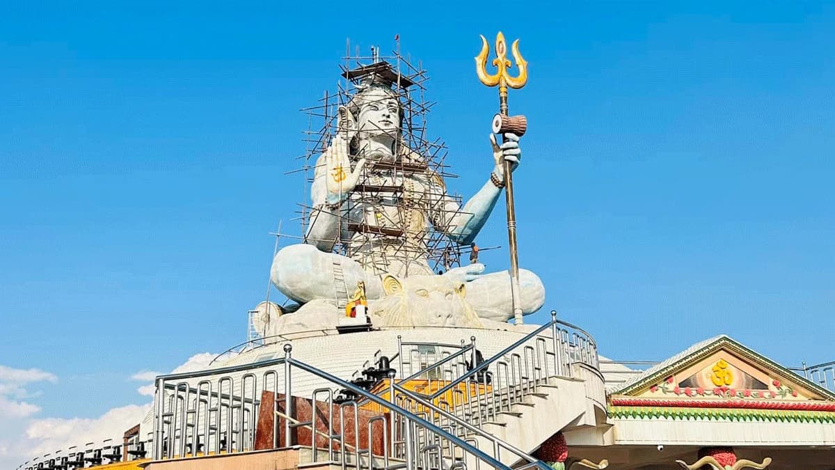 pokhara pundikot visit