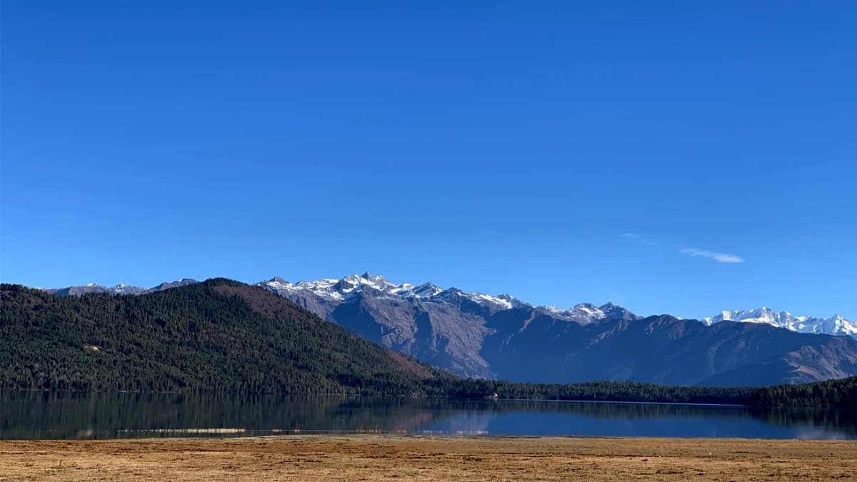 Rara Lake Trek