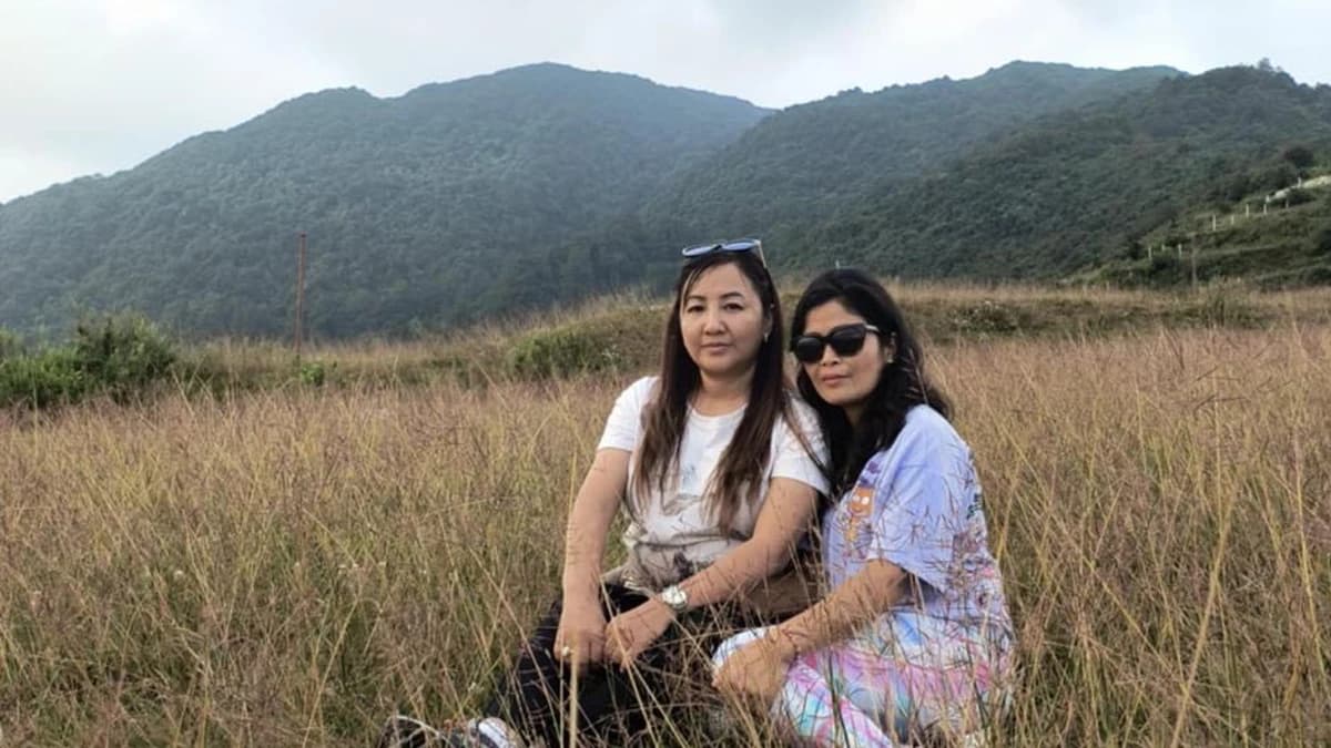 suryachaur day hike