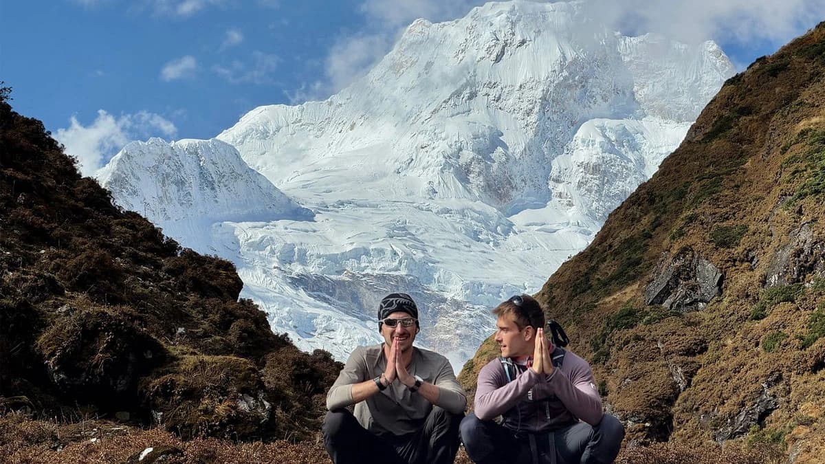 trek manaslu