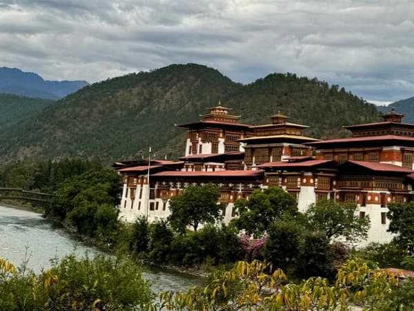 4 nights 5 days bhutan tour