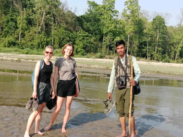 9 days nepal tour