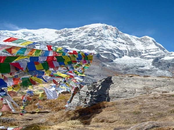 dhaulagiri circuit