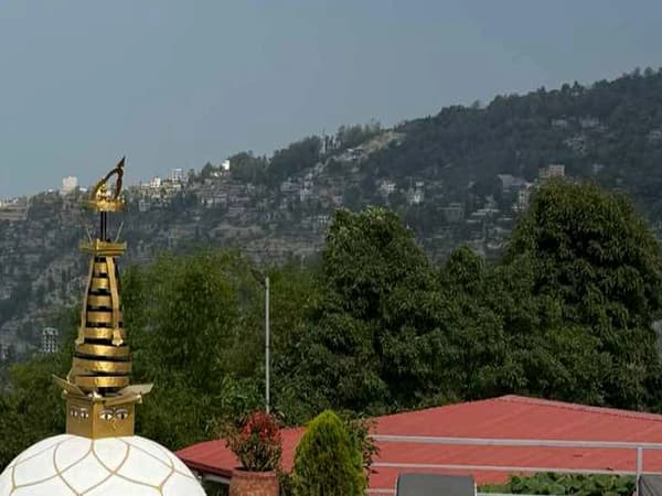 dhulikhel