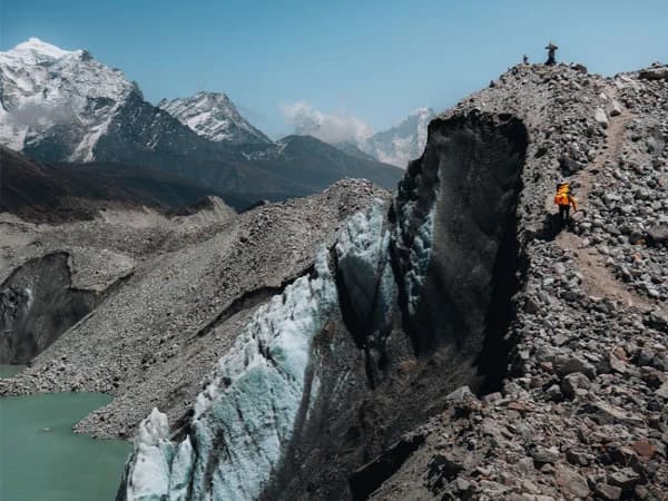 everest three high passes road trek