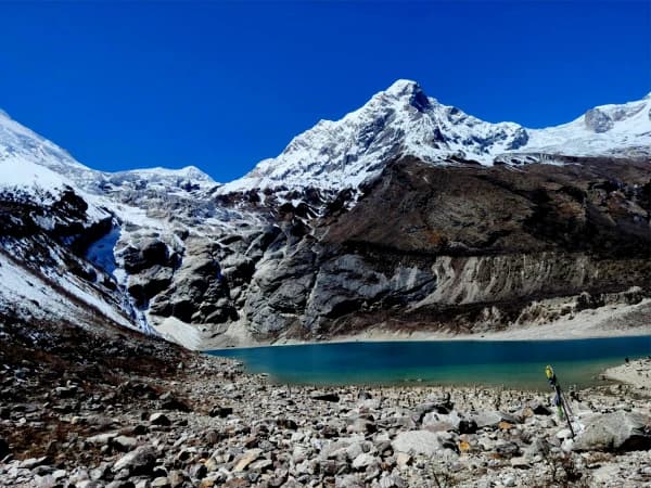 Birendra Lake