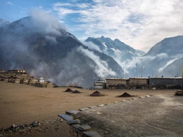 Dolpo Trek 1