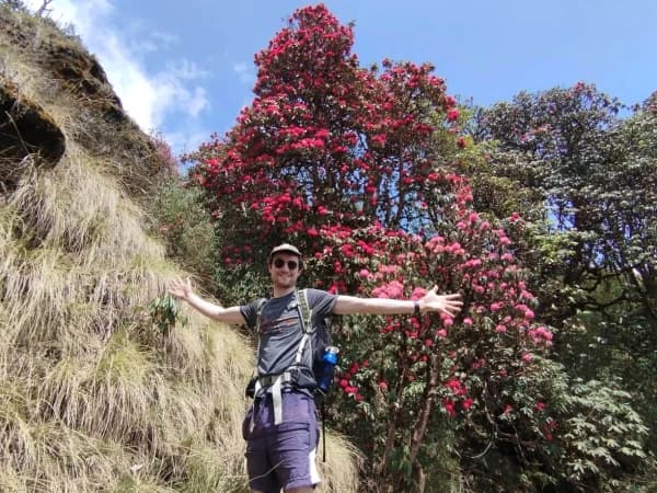 Ghorepani
