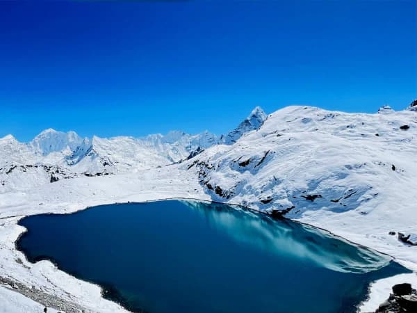 Gokyo