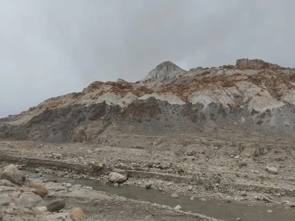 Kali Gandaki River