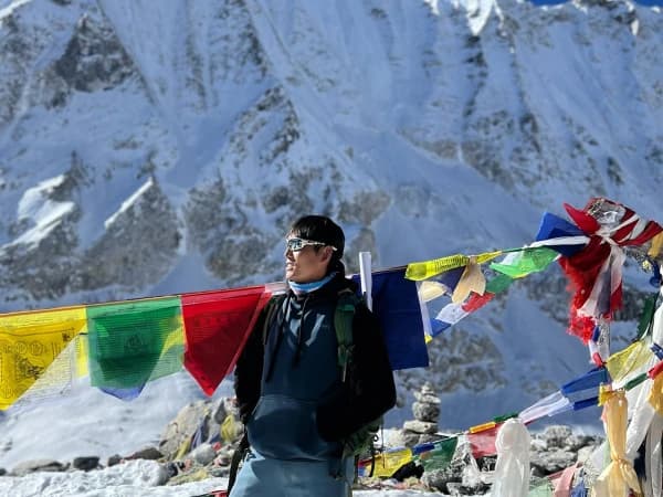 Manaslu Circuit Trek Guide