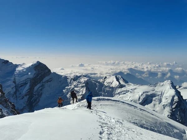 Mera Peak