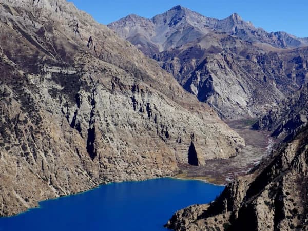 Phoksundo Lake