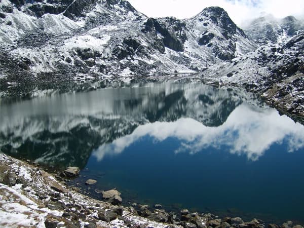 Gosaikunda Trek