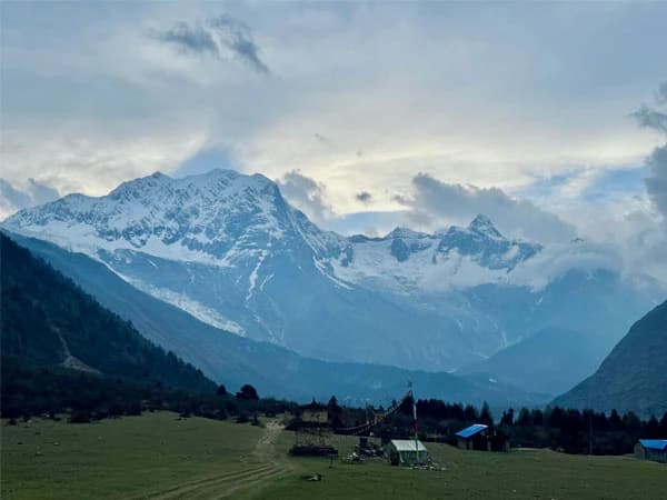 manaslu circuit