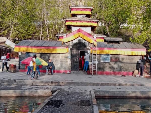 Muktinath Jeep Tour - 7 days