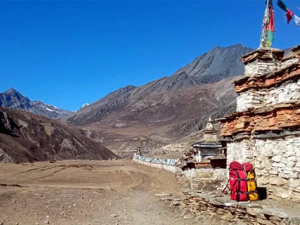 Nar Phu Valley Trek | Cost, Itinerary 2025 and 2026