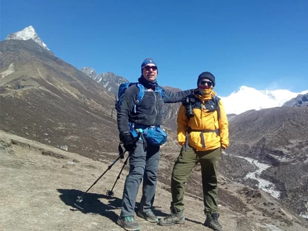 three passes trek anticlockwise