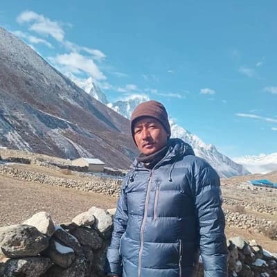 Ram Ghale